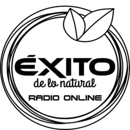 El Exito De Lo Natural Radio