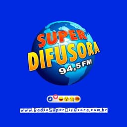 Super Difusora FM 94.5