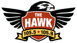 The Hawk - KTHK FM 105.5