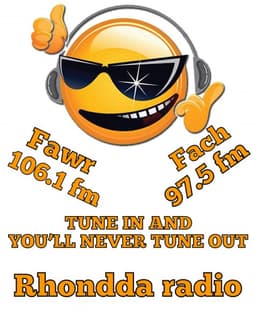 Rhondda Radio