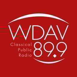 WDAV 89.9 Davidson College