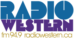 94.9 CHRW Radio Western