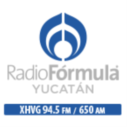 Radio Fórmula 94.5 FM