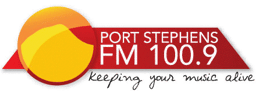 Port Stephens FM 100.9