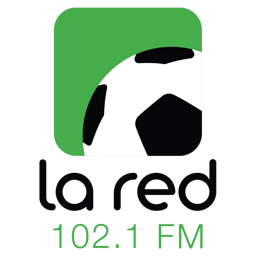 Radio La Red FM 102.1