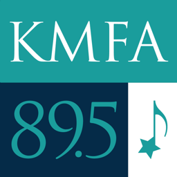 KMFA FM 89.5