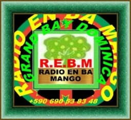 Radio En Ba Mango