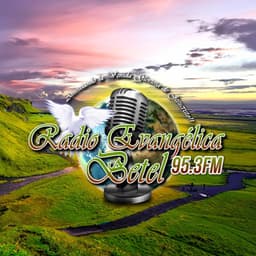 Radio Evangélica Betel 95.3 FM
