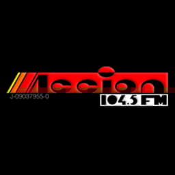 Acción 104.5 FM