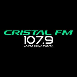 Cristal FM 107.9