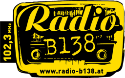 Radio B138