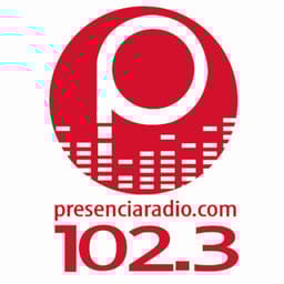 Presencia Radio FM 102.3