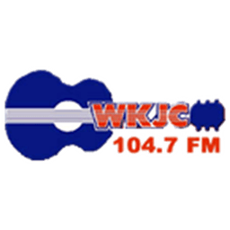 WKJC 104.7 FM