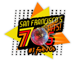 San Francisco's 70s HITS! (SF70s)