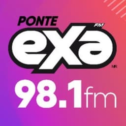 EXA 98.1 FM - XHGSE
