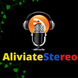 Aliviate Stereo