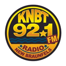 KNBT 92.1 FM