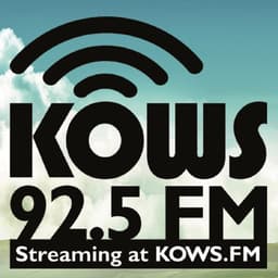 KOWS-LP 92.5 FM