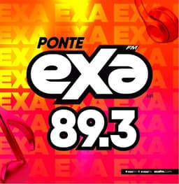 EXA 89.3 FM