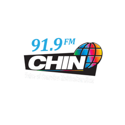 CHIN-FM-1 91.9