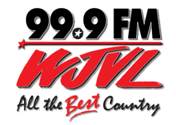 WJVL 99.9 FM