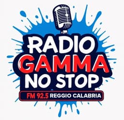 Radio Gamma No Stop FM 92.5