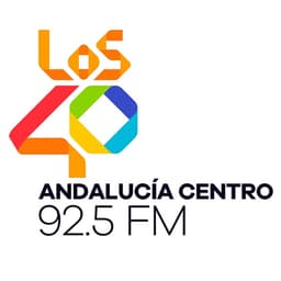 LOS40 Andalucia Centro 92.5 FM