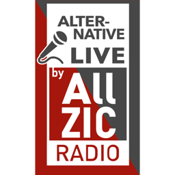 Allzic Radio Alternative Live