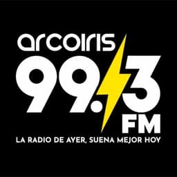 Arcoiris FM 99.3