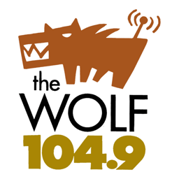 104.9 the Wolf