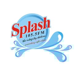 Splash FM 105.5