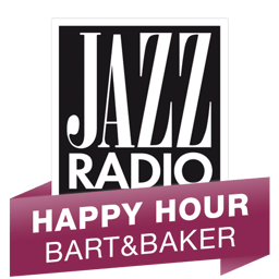 Jazz Radio Happy Hour