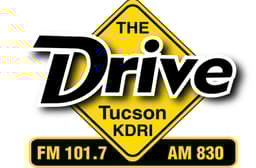KDRI FM 101.7 The Drive