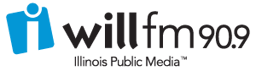 WILL FM 90.9