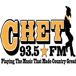 Chet 93.5 FM