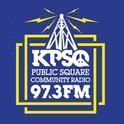 KPSQ-LP 97.3FM