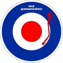 My Generation Radio