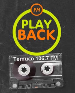 FM PlayBack 106 Siete