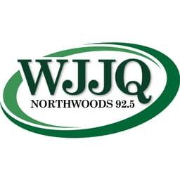 Northwoods 92.5 - WJJQ