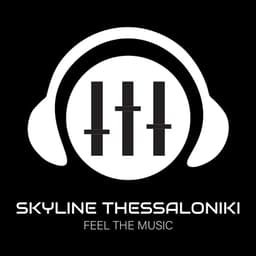 Skyline Thessaloniki