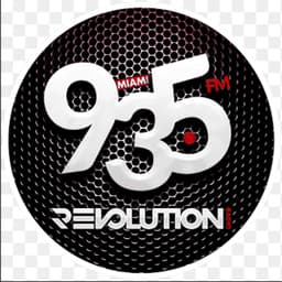 Revolution 93.5 FM