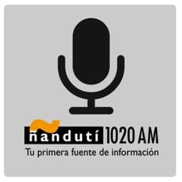 Ñandutí 1020 AM