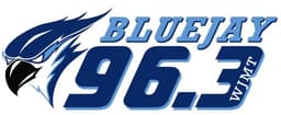 Bluejay 96.3 WJMT