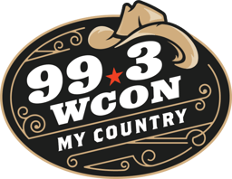 My Country 99.3 - WCON
