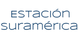 Estación Suramérica