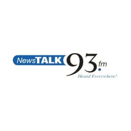 Newstalk 93 FM