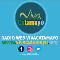 Radio Web Viva Catamayo