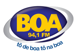 Rádio Boa FM 94.1 MHz