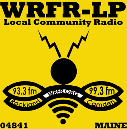 WRFR-LP 93.3