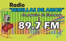 Radio Semillas de Amor 89.7 FM